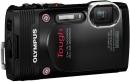 836983 Olympus Stylus Tough TG 850 Digital Compact Camer